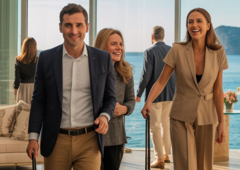Optimizacija procesa u hotelijerstvu