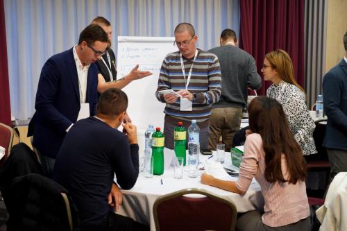 Radionica kontinuiranog poboljšanja