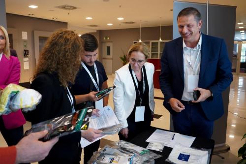 Radionica kontinuiranog poboljšanja