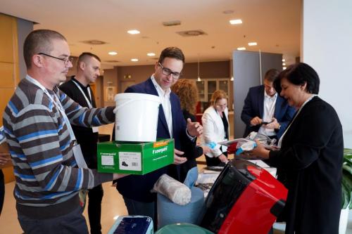 Radionica kontinuiranog poboljšanja