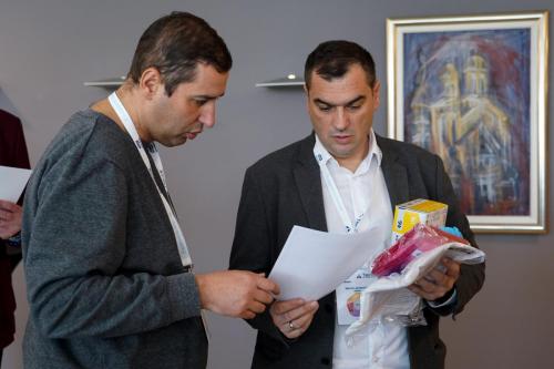 Radionica kontinuiranog poboljšanja