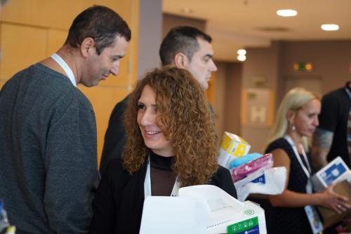 Radionica kontinuiranog poboljšanja