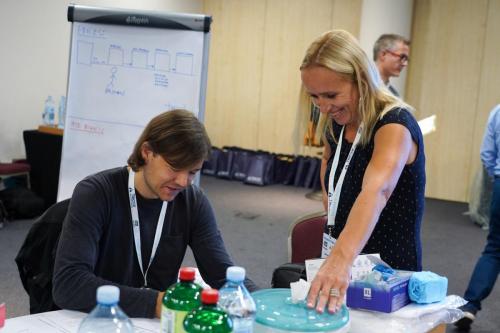 Radionica kontinuiranog poboljšanja