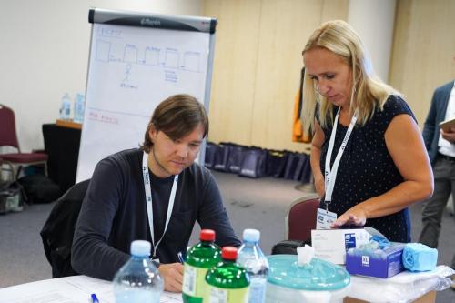 Radionica kontinuiranog poboljšanja