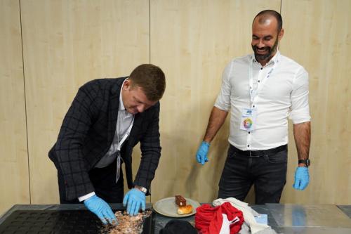 Radionica kontinuiranog poboljšanja