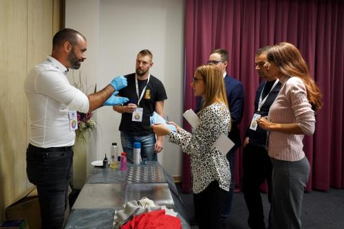 Radionica kontinuiranog poboljšanja