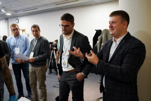 Radionica kontinuiranog poboljšanja