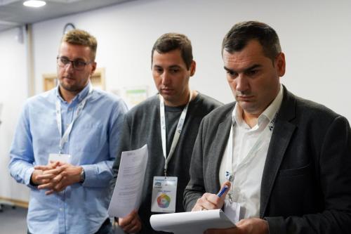 Radionica kontinuiranog poboljšanja