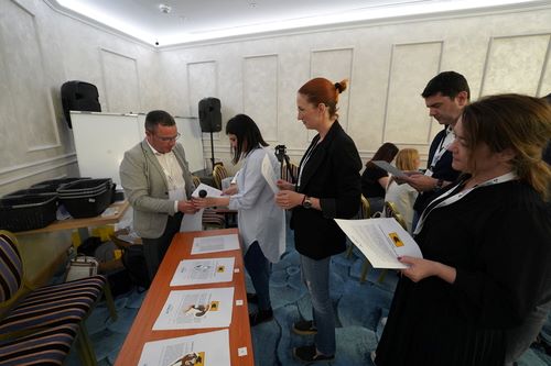 Radionica MONOZUKURI