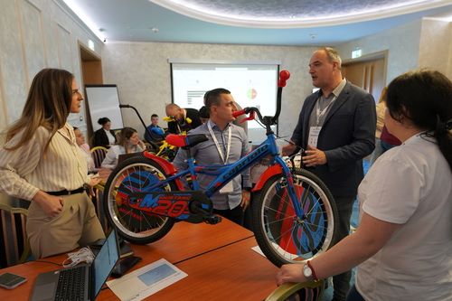 Radionica MONOZUKURI