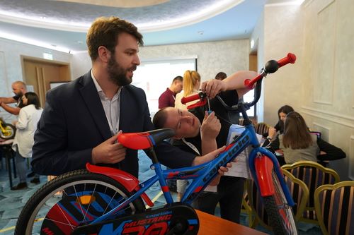 Radionica MONOZUKURI