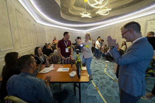 Radionica MONOZUKURI