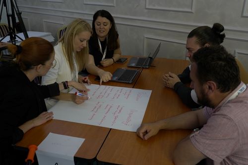 Radionica MONOZUKURI