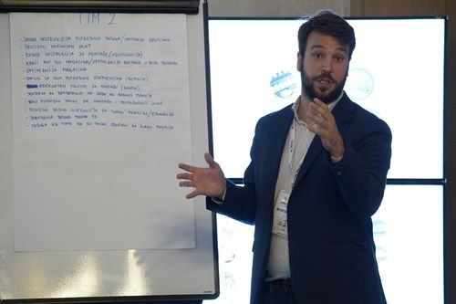 Radionica MONOZUKURI