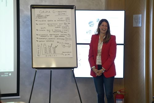 Radionica MONOZUKURI