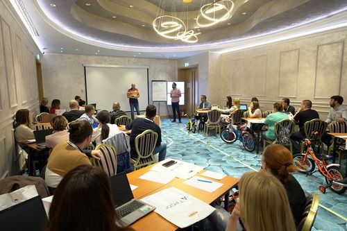 Radionica MONOZUKURI