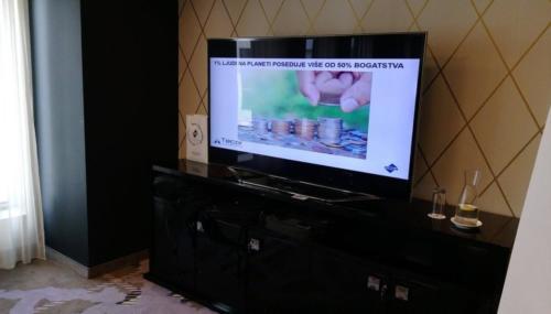 Pareto raspodela 80 20